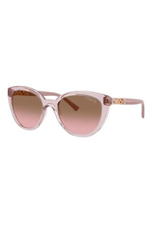 zonnebril 0VO5634SB roze