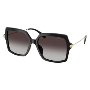 zonnebril Quogue goudkleurig