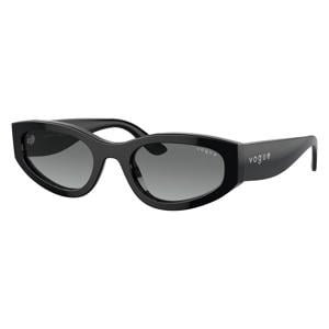 zonnebril 0VO5585S zwart