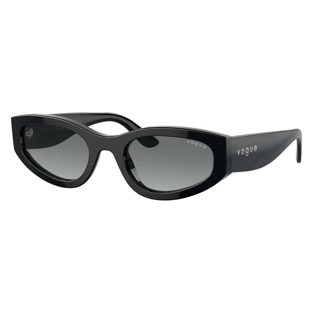 Vogue Eyewear zonnebril 0VO5585S zwart