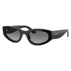 zonnebril 0VO5585S zwart