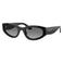 Vogue Eyewear zonnebril 0VO5585S zwart
