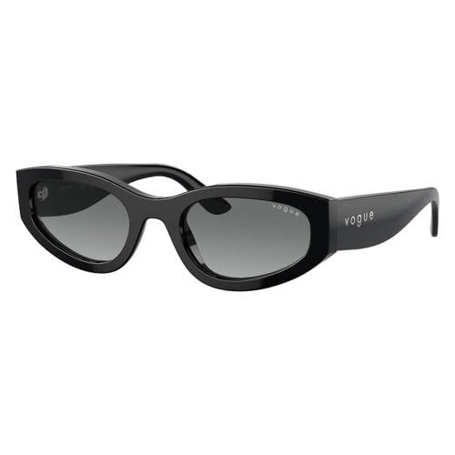 Vogue Eyewear zonnebril 0VO5585S zwart afbeelding