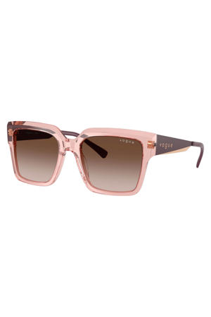 zonnebril 0VO5553S roze