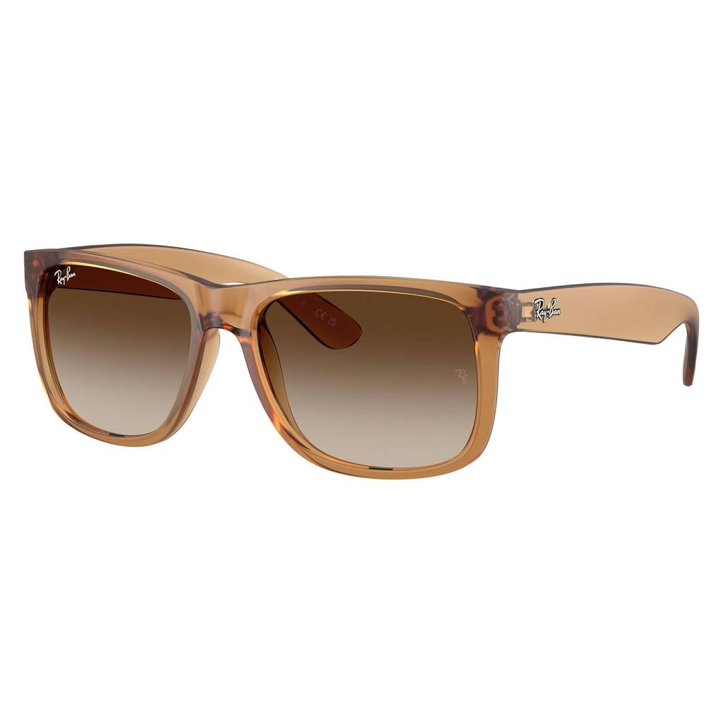 Ray-Ban zonnebril 0RB4165 oranje