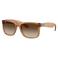 Ray-Ban zonnebril 0RB4165 oranje