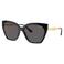 Vogue Eyewear zonnebril 0VO5521S zwart