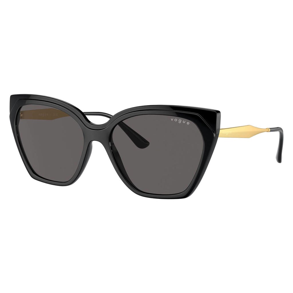Vogue Eyewear zonnebril 0VO5521S zwart