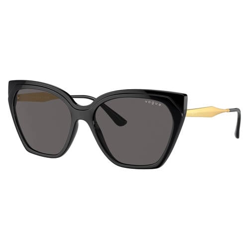Vogue Eyewear zonnebril 0VO5521S zwart afbeelding