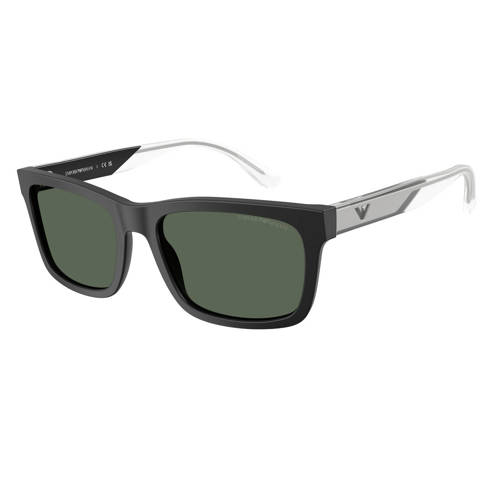 Emporio Armani zonnebril 0EA4224 zwart afbeelding