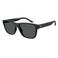 Emporio Armani zonnebril 0EA4243 zwart
