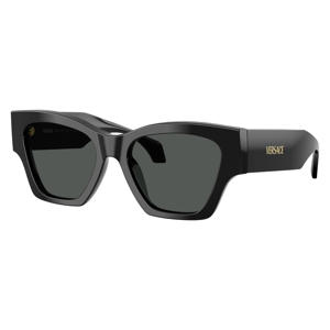 zonnebril  0VE4492U zwart