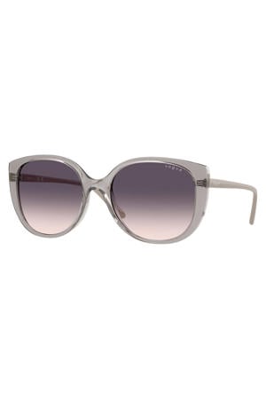 zonnebril 0VO5623S grijs