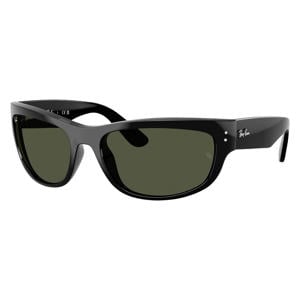 zonnebril 0RB2289 zwart