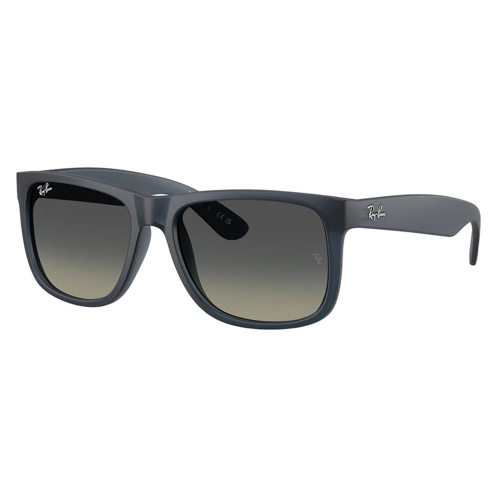 Ray-Ban zonnebril Justin donkerblauw