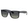 Ray-Ban zonnebril Justin donkerblauw
