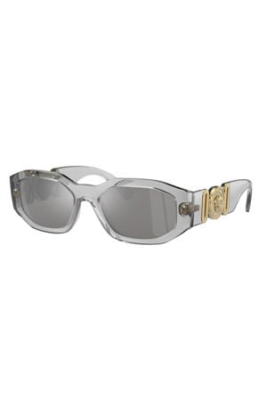 zonnebril 0VE4361 grijs