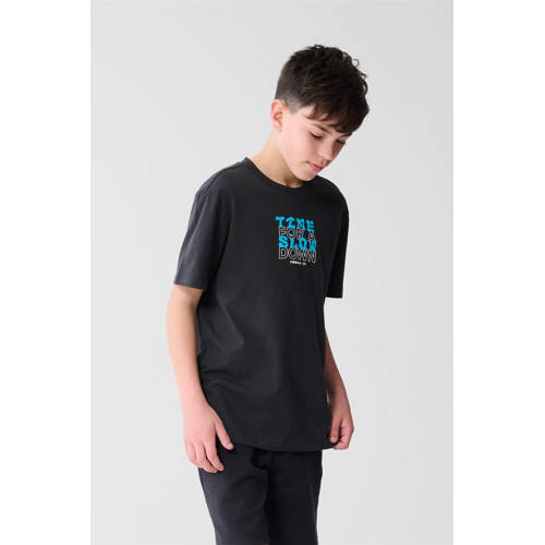Shoeby T-shirt grijs afbeelding