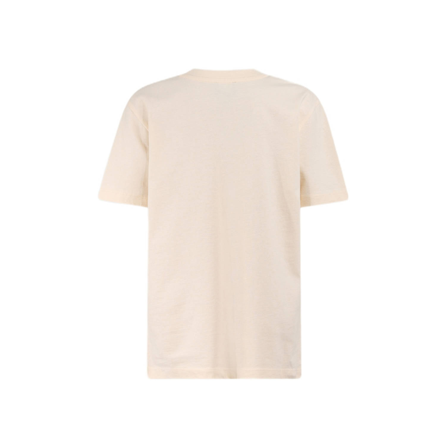 Shoeby regular T-shirt beige
