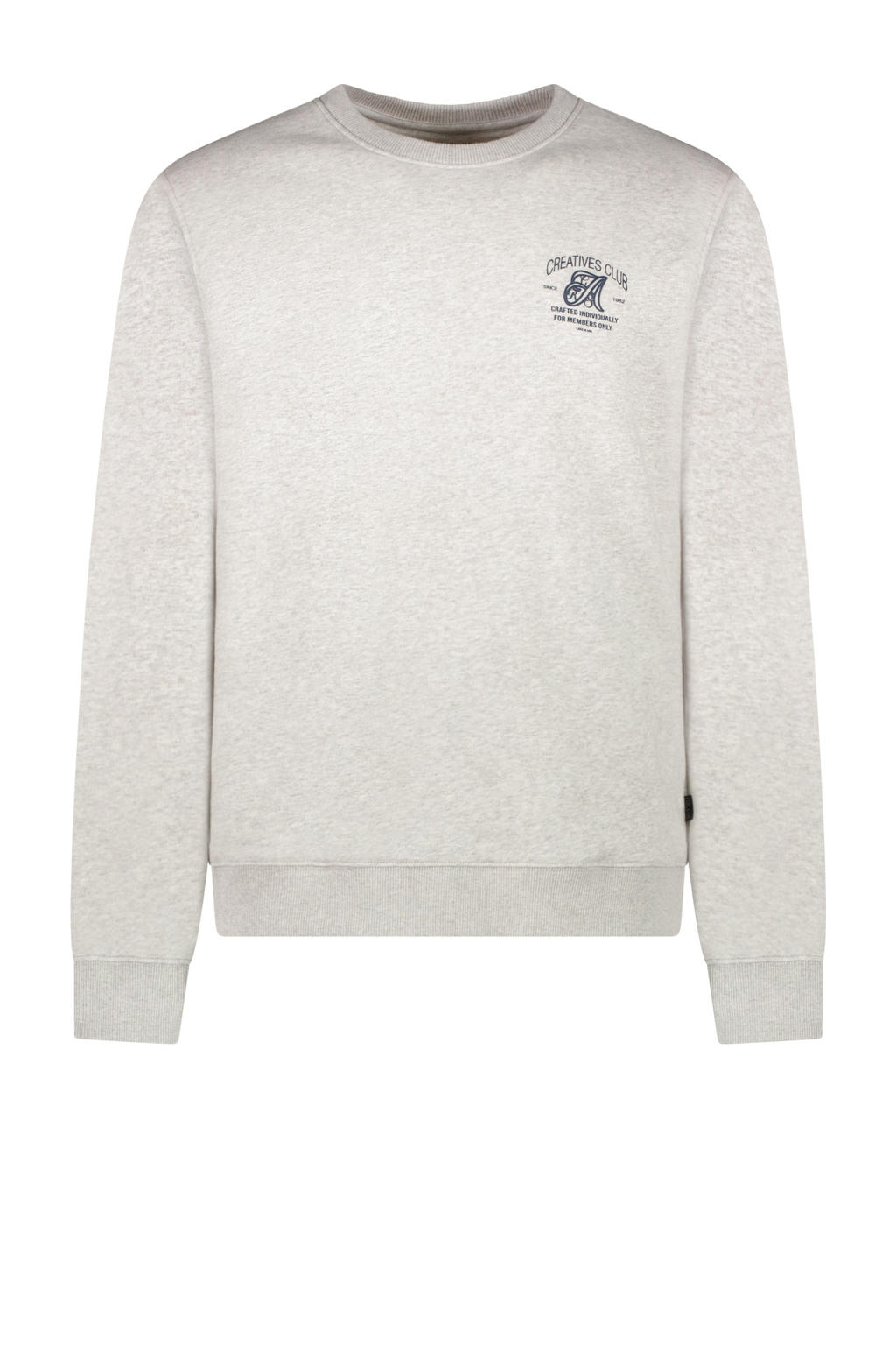 Blue Sweater With Cars main image 1