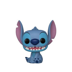 POP! Disney: Lilo & Stitch - Lachende Stitch