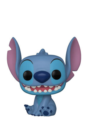 POP! Disney: Lilo & Stitch - Lachende Stitch