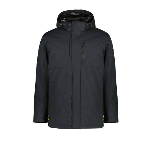 Cars parka zwart afbeelding