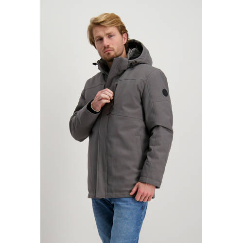 Cars parka grijs afbeelding