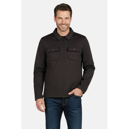Cars overshirt zwart afbeelding