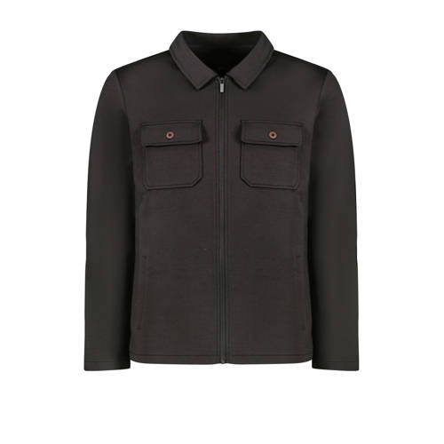 Cars overshirt zwart afbeelding