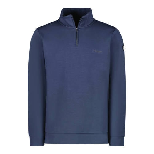 Cars sweater donkerblauw afbeelding