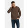 Cars sweater bruin