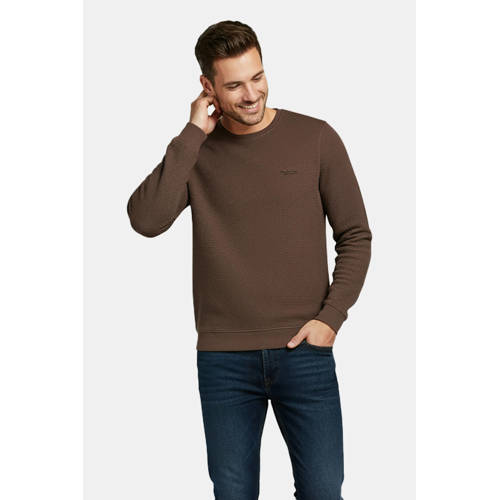 Cars sweater bruin afbeelding