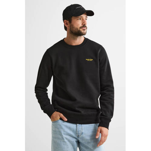 Cars sweater zwart afbeelding