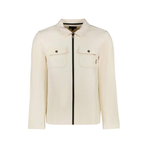 Cars overshirt ecru afbeelding