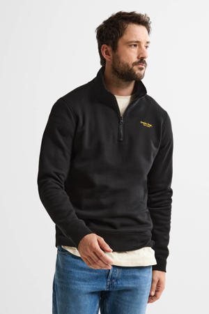 sweater zwart