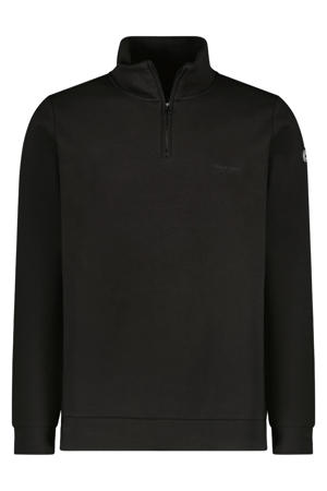 sweater zwart
