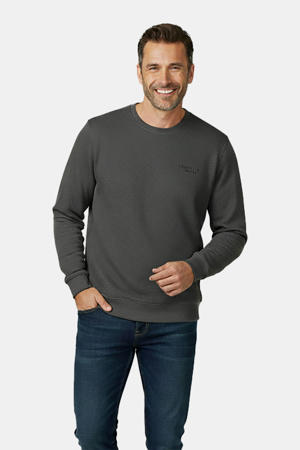 sweater grijs