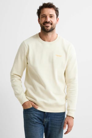 sweater ecru