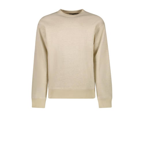 Cars sweater beige afbeelding