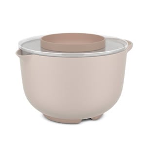 Chef it beslagkom (3000 ml) (met spatdeksel)