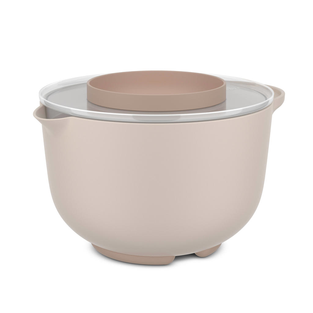 Mepal Chef it beslagkom (3000 ml) (met spatdeksel)
