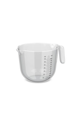 Chef it maatbeker 1000 ml