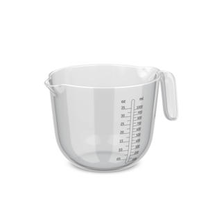 Chef it maatbeker 1000 ml