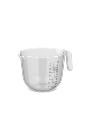 Chef it maatbeker 1000 ml