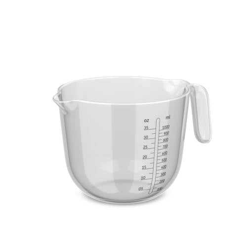 Mepal Chef it maatbeker 1000 ml afbeelding