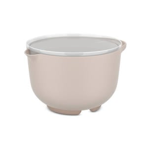 Chef it beslagkom (1500 ml) (met deksel)