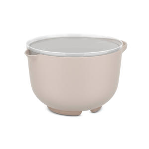 Chef it beslagkom (1500 ml) (met deksel)