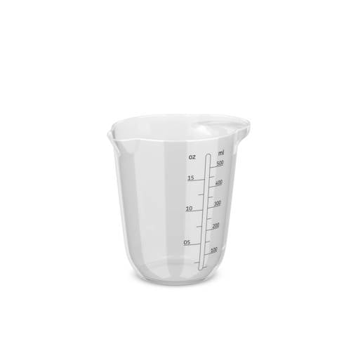 Mepal Chef it maatbeker 500 ml afbeelding