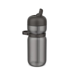 Sport drinkfles flip-up (600 ml)